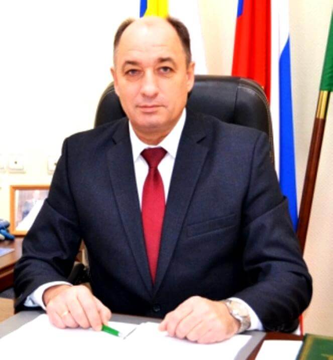 Владимир Шевченко